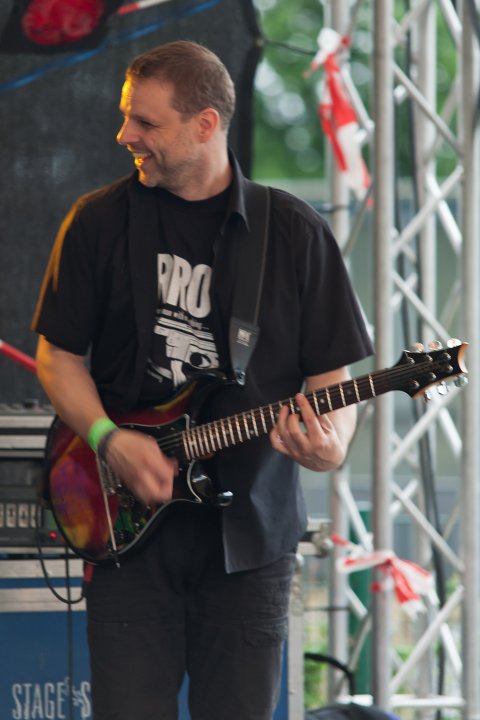 feuerwehr resse 2012