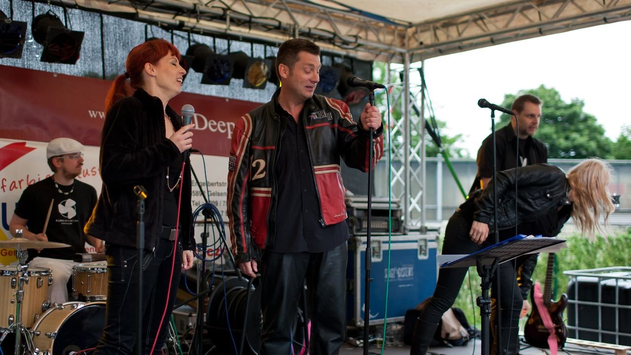 feuerwehr resse 2012