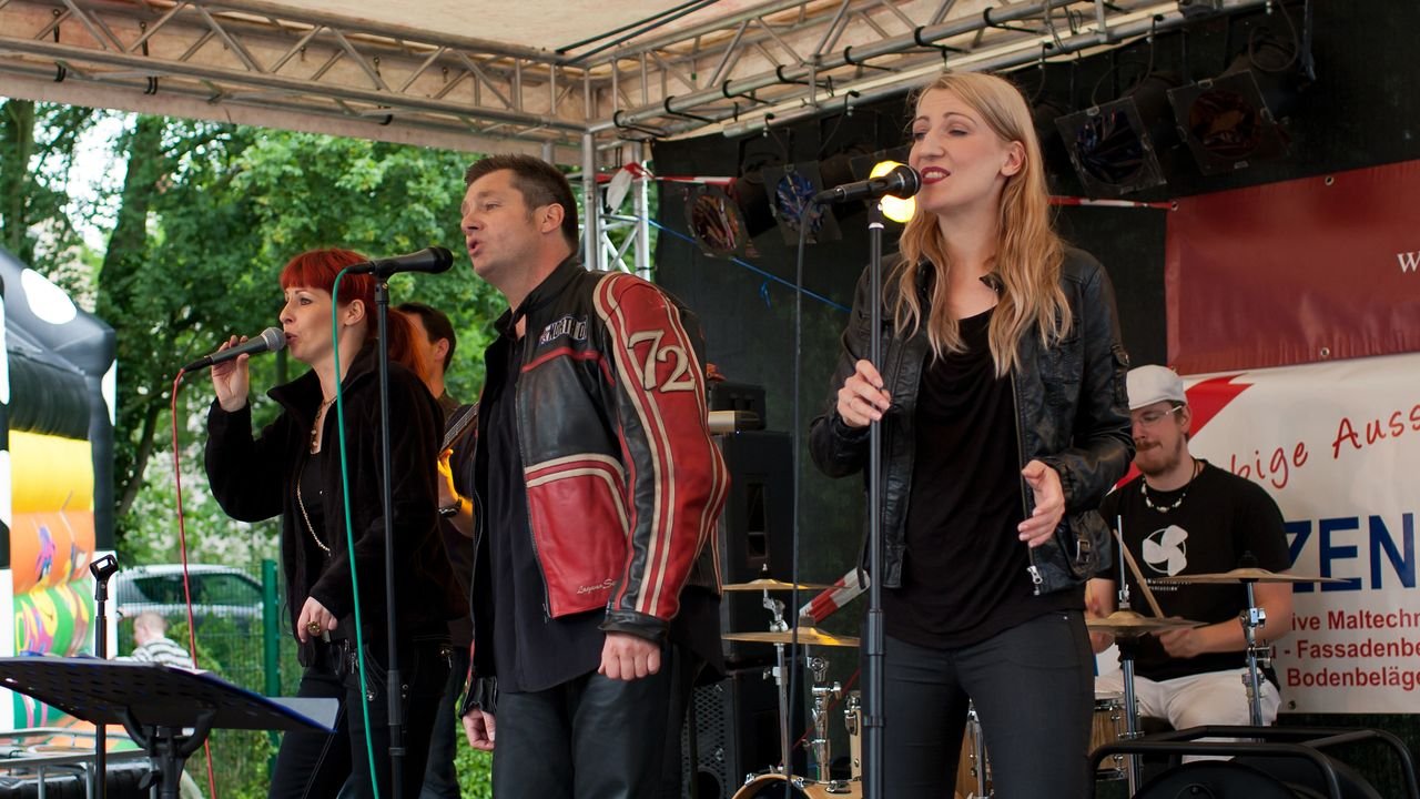 feuerwehr resse 2012