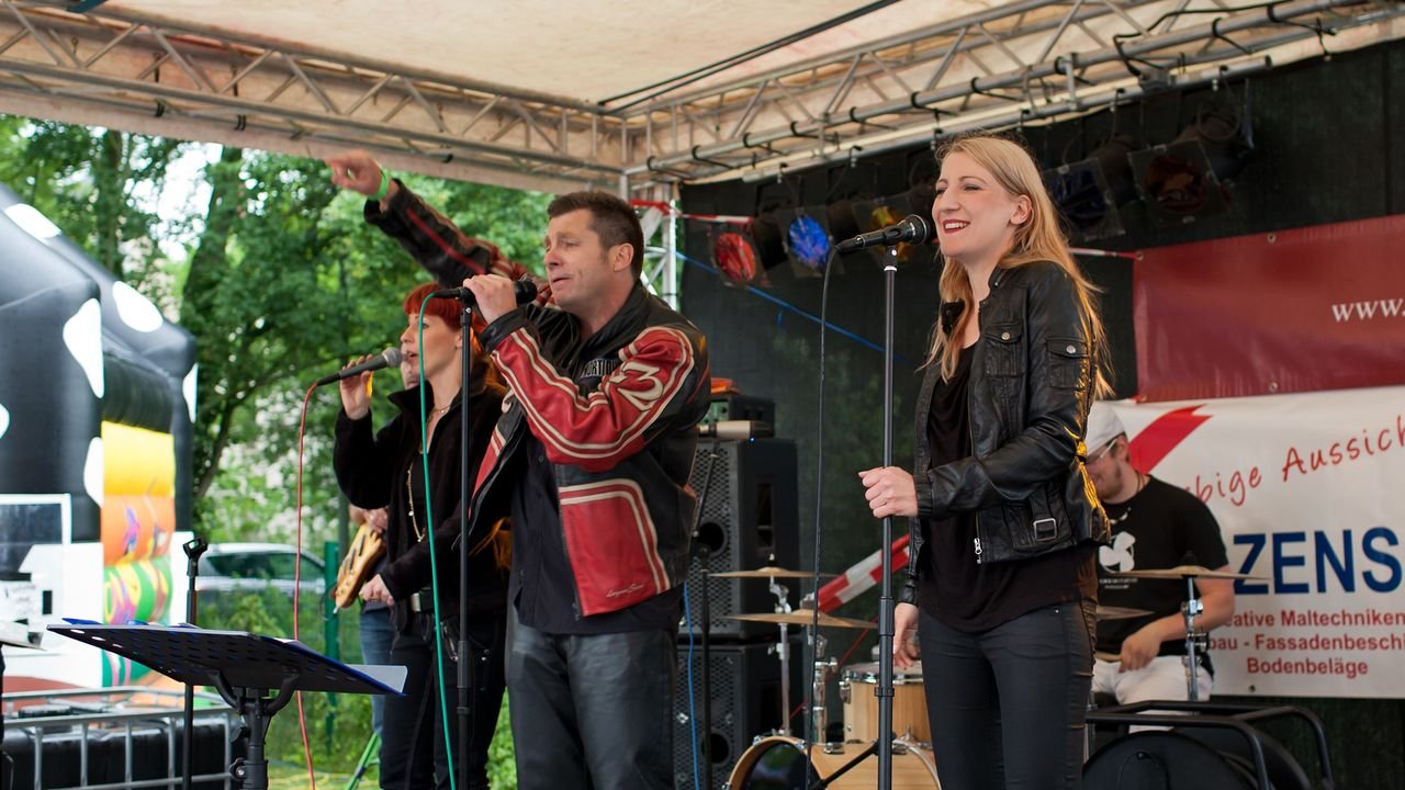 feuerwehr resse 2012