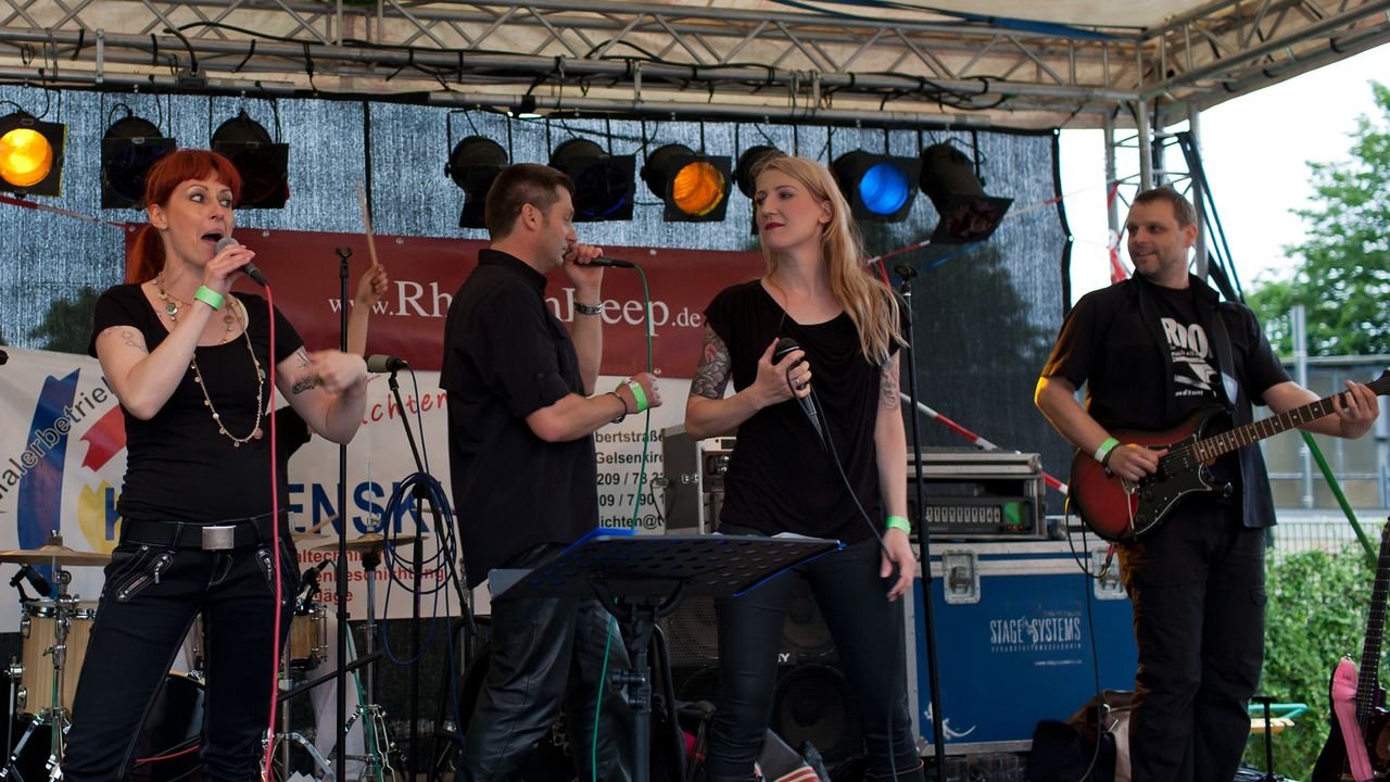 feuerwehr resse 2012