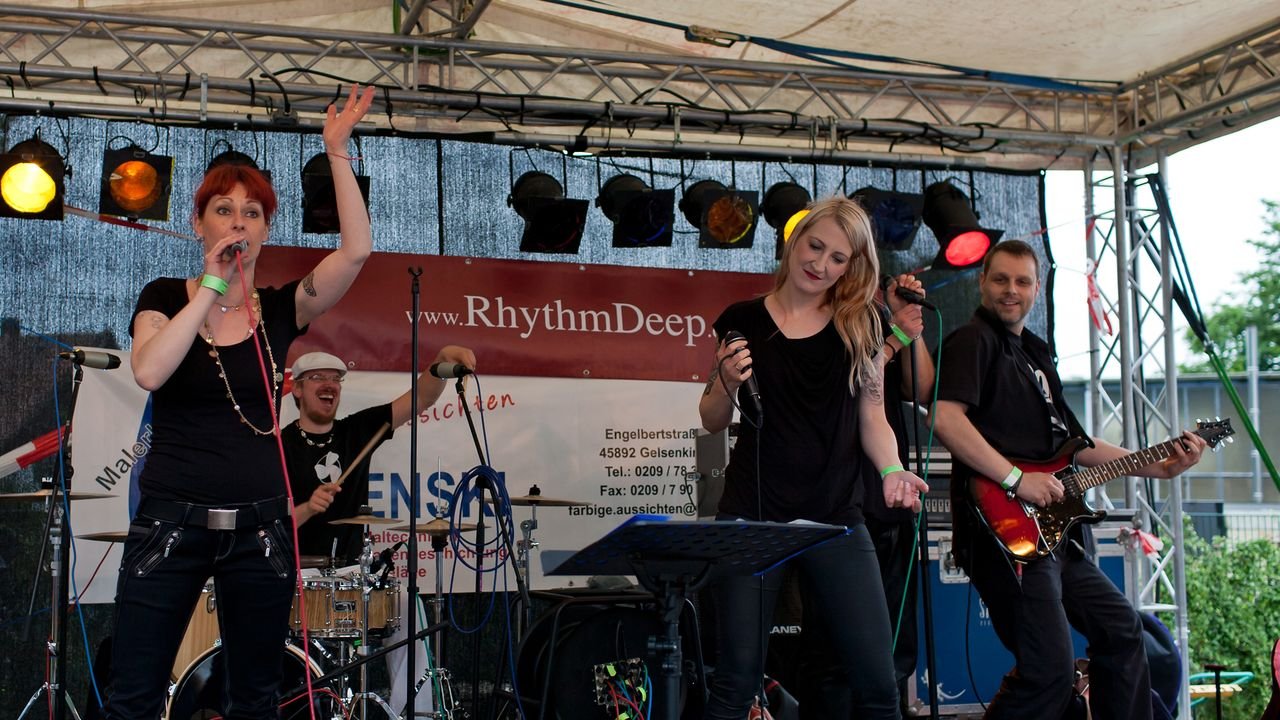 feuerwehr resse 2012