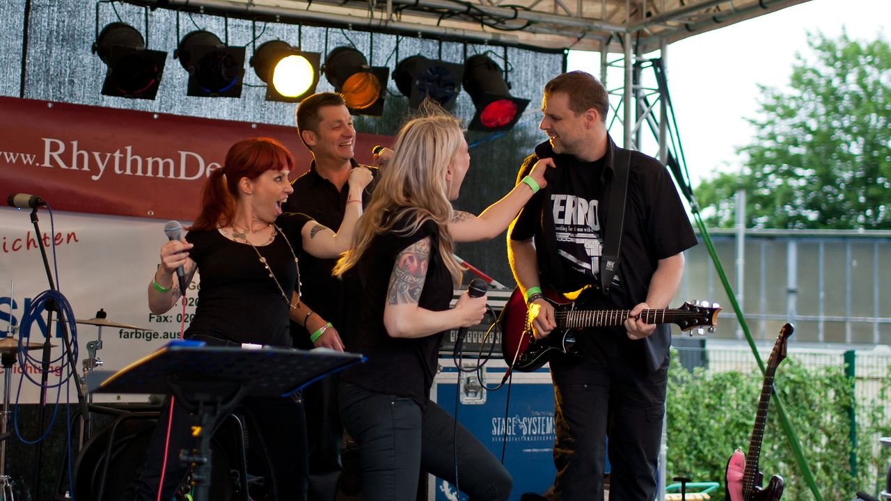 feuerwehr resse 2012