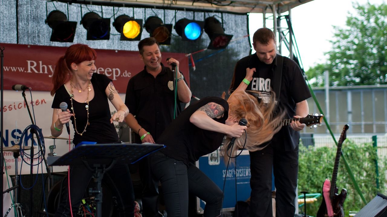 feuerwehr resse 2012