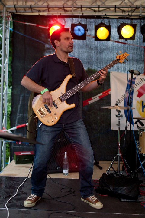 feuerwehr resse 2012