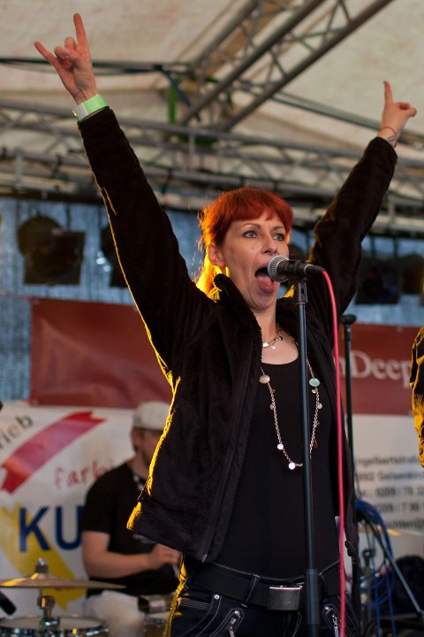 feuerwehr resse 2012