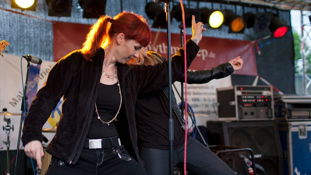 feuerwehr resse 2012