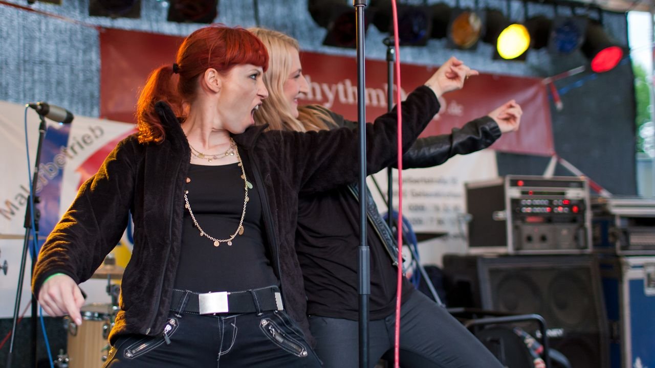 feuerwehr resse 2012