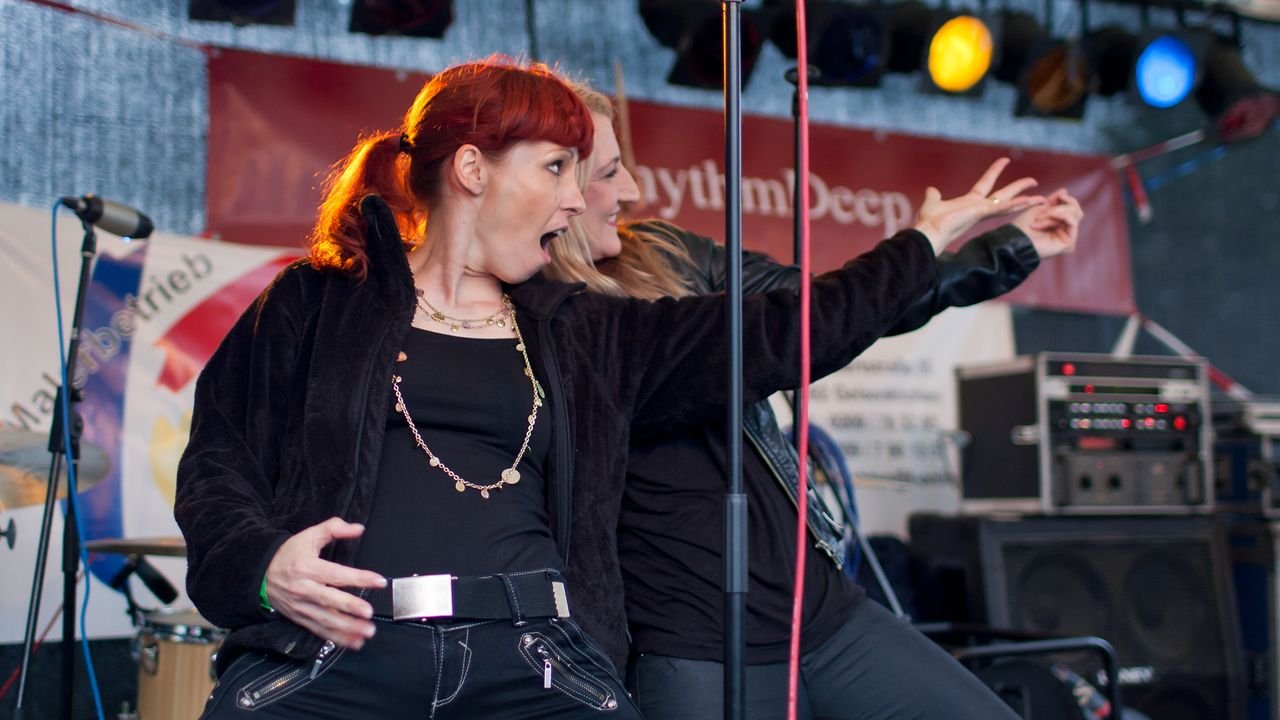 feuerwehr resse 2012