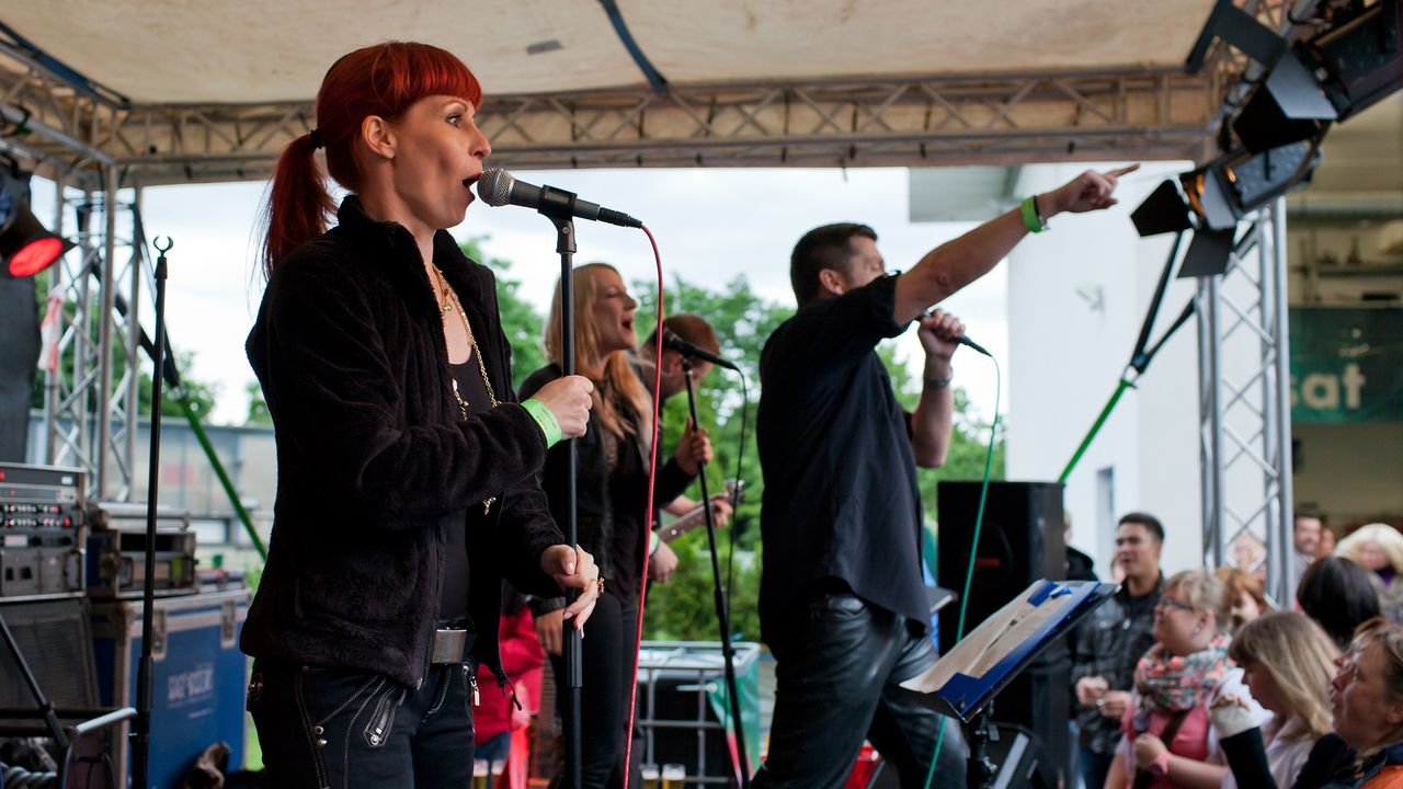 feuerwehr resse 2012