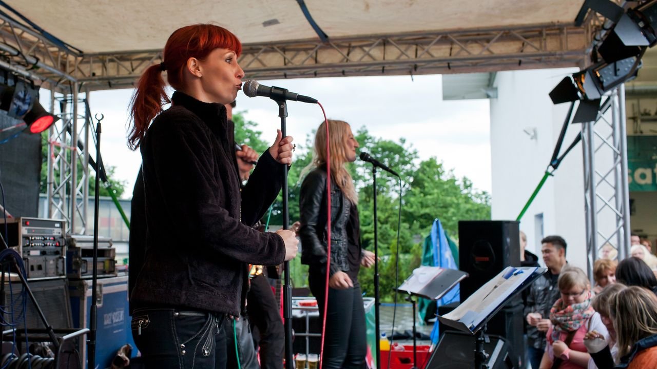 feuerwehr resse 2012