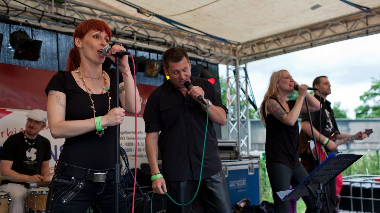 feuerwehr resse 2012