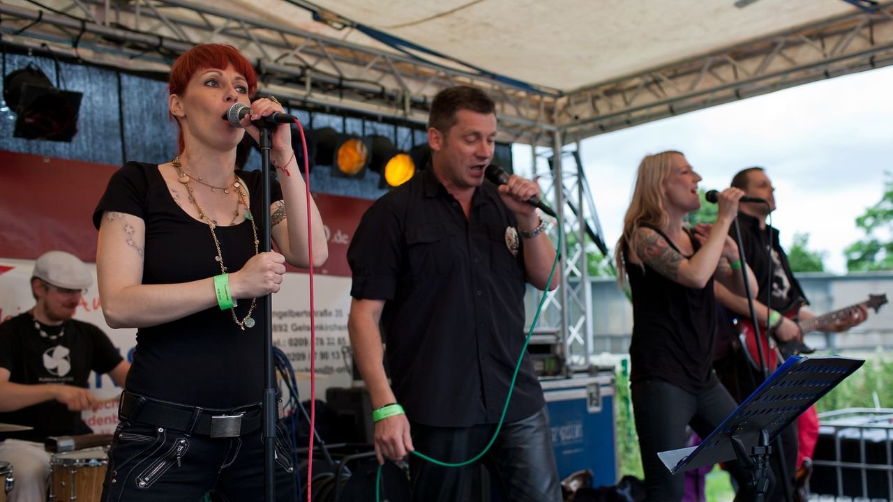 feuerwehr resse 2012