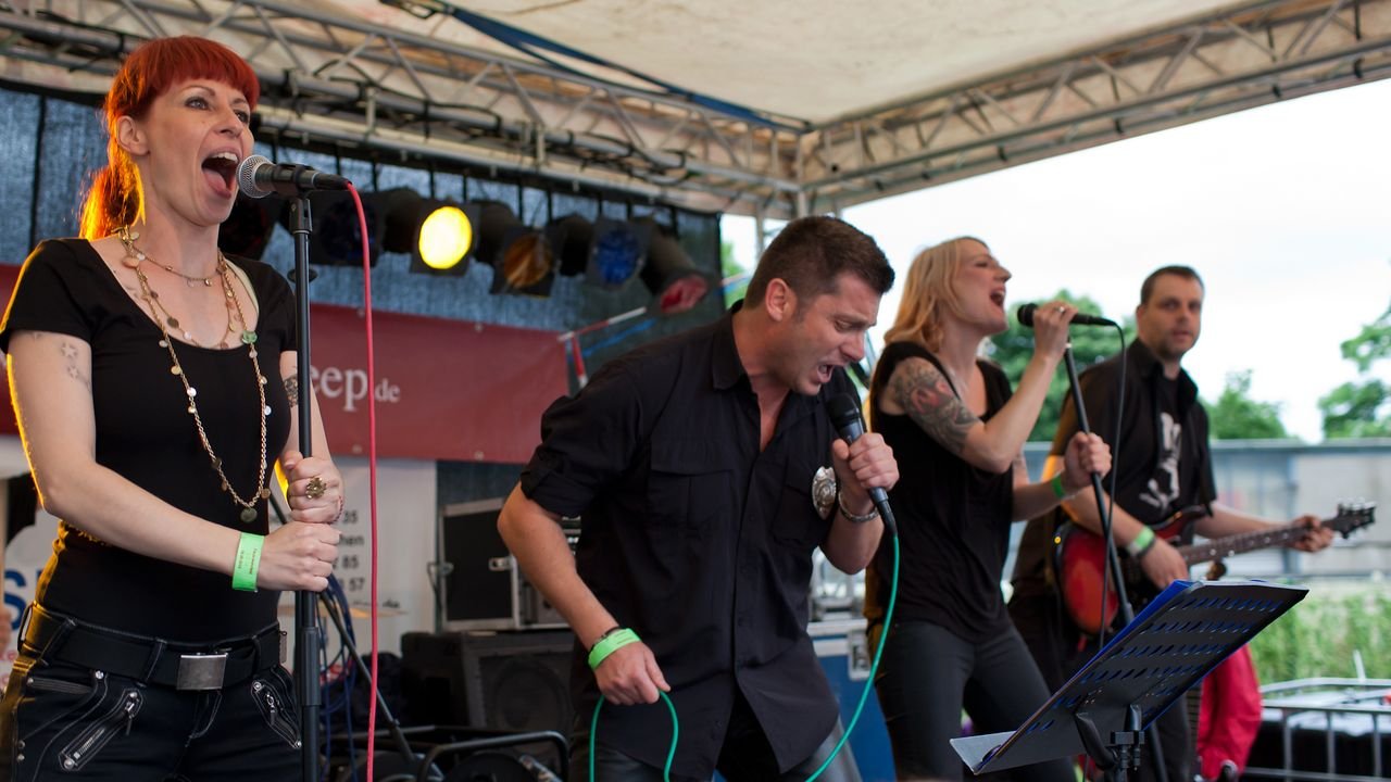 feuerwehr resse 2012