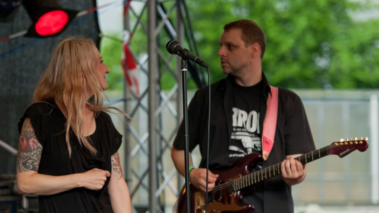 feuerwehr resse 2012