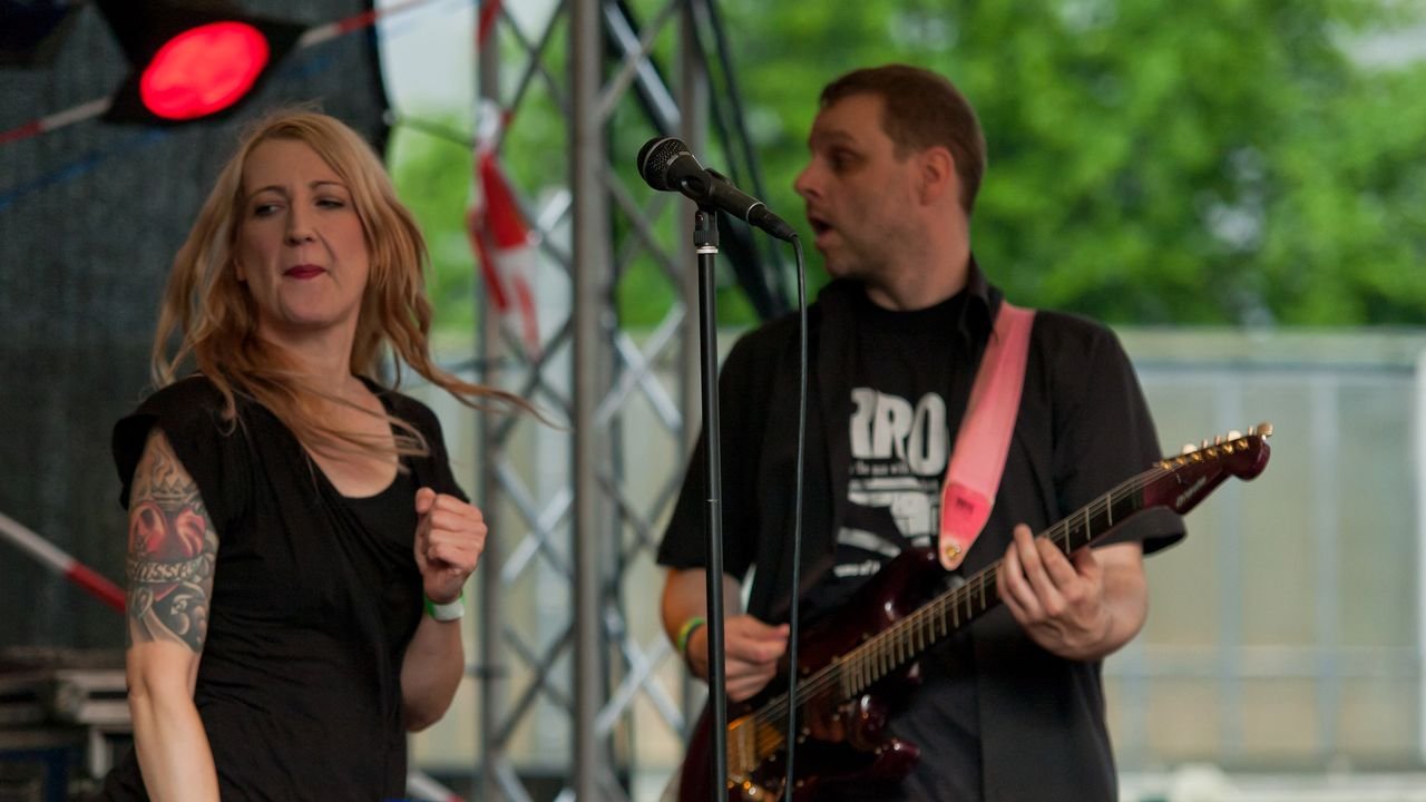 feuerwehr resse 2012