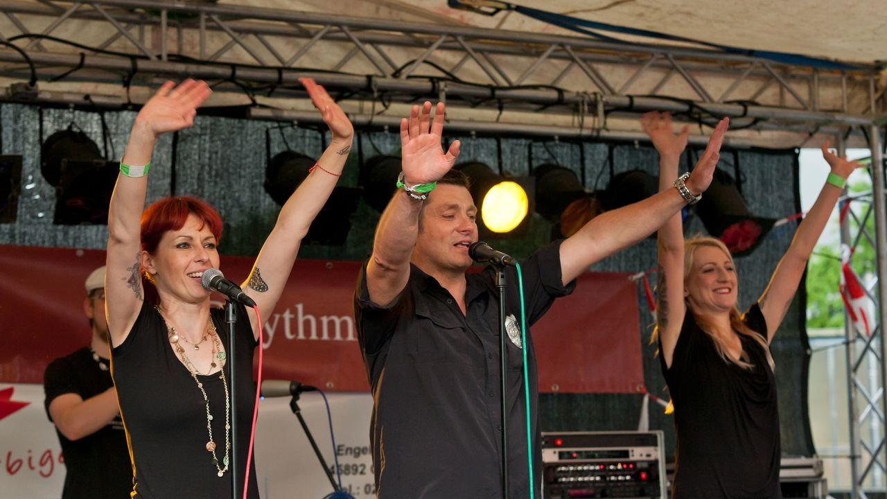 feuerwehr resse 2012