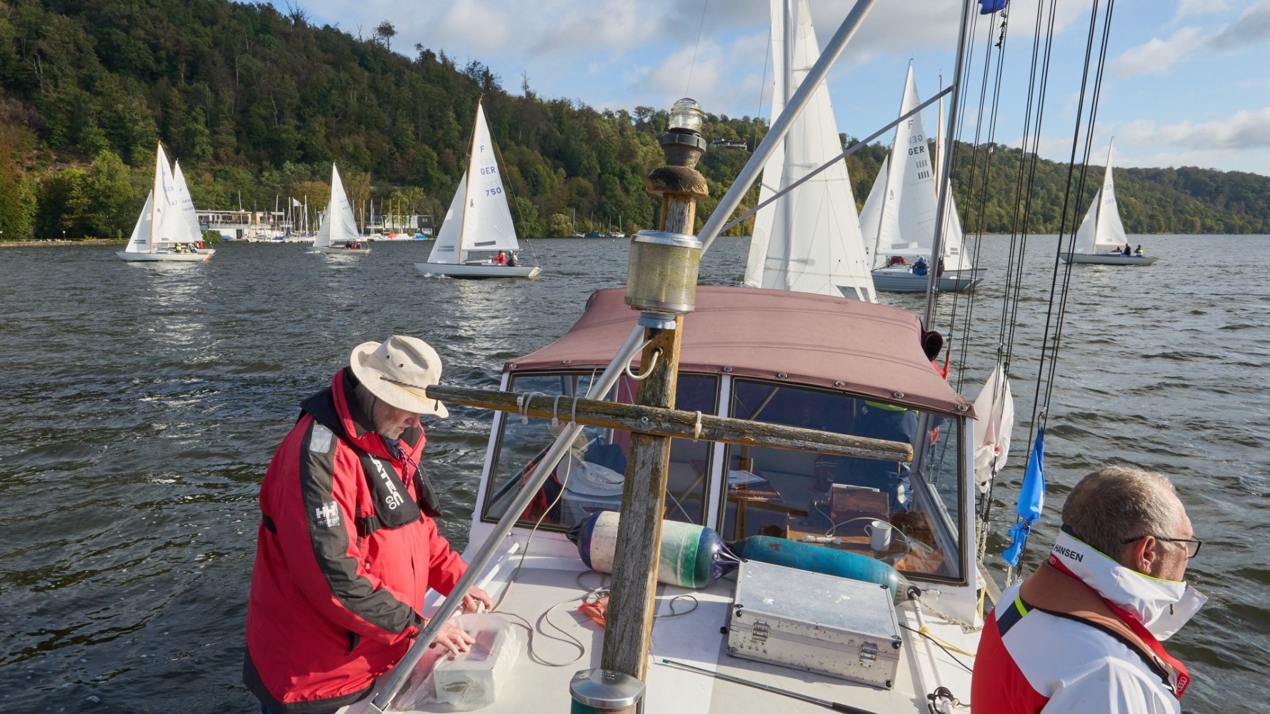 sc najade 2026