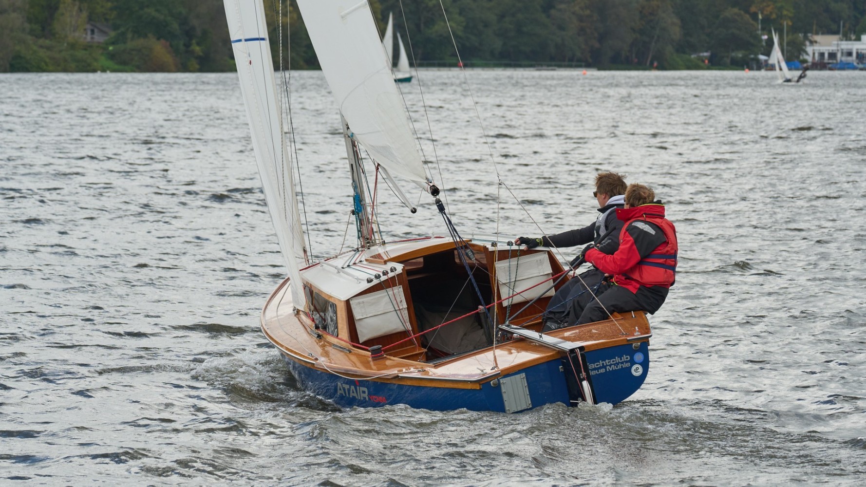 sc najade 2026