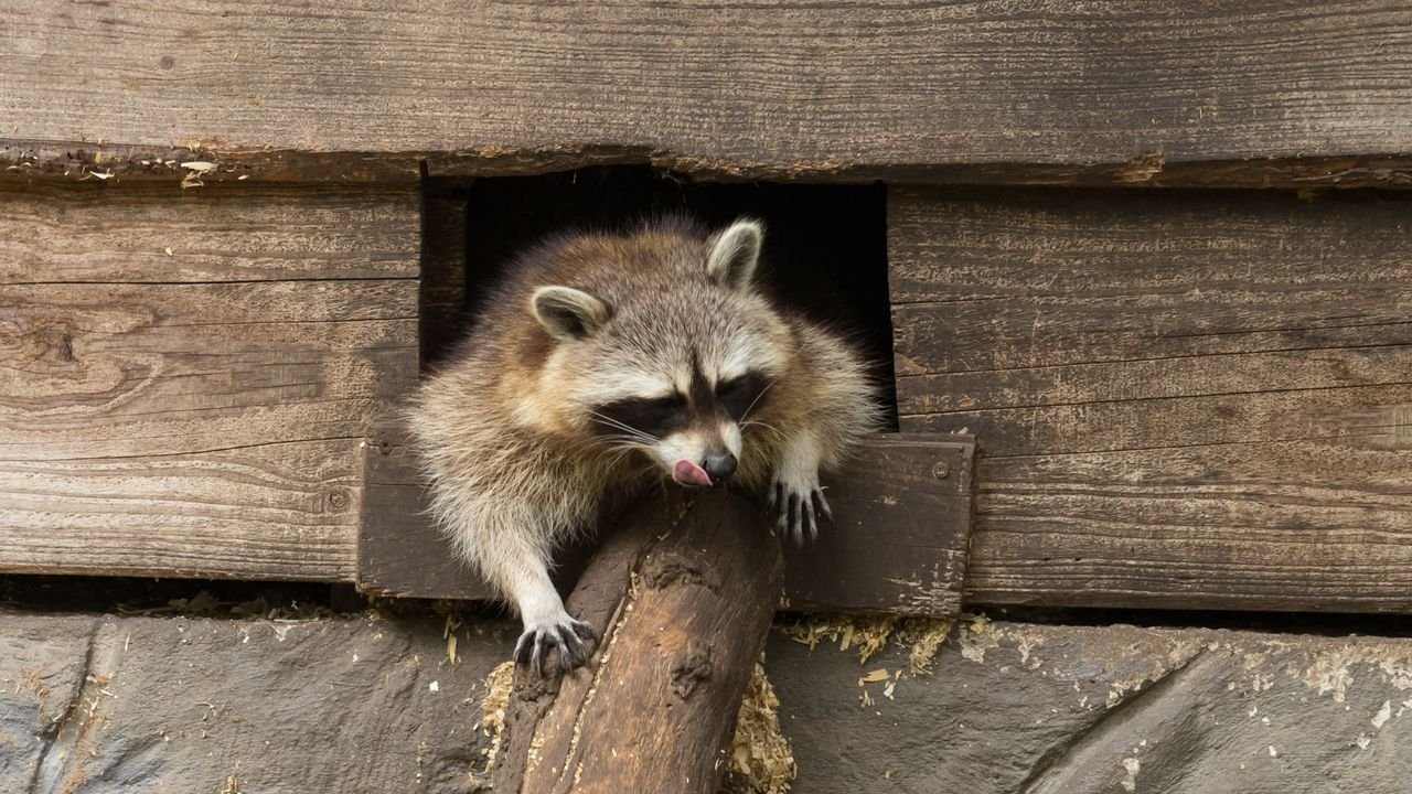 wildpark frankenhof 2019