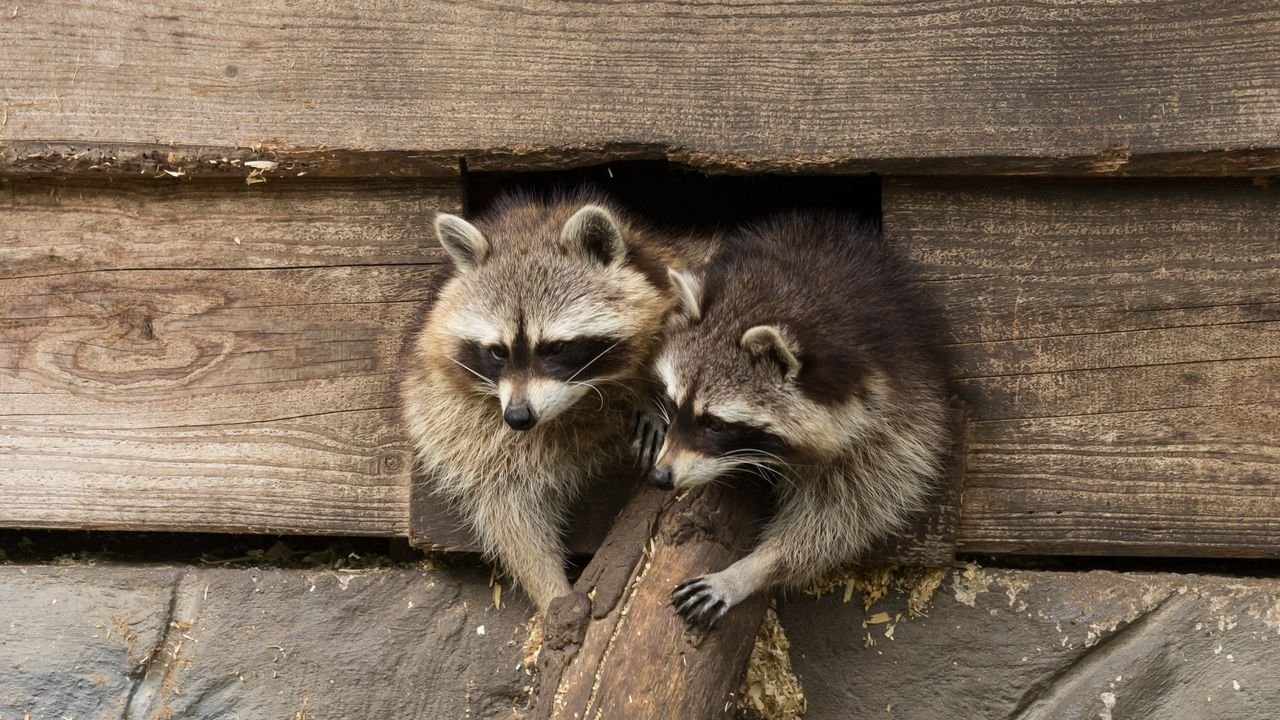 wildpark frankenhof 2019